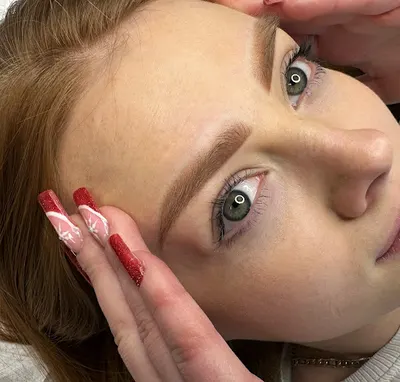 Makijaż permanentny i wizaż Ewa Zawadowska-Łoś